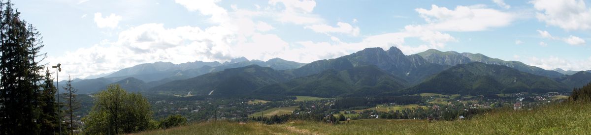 Tatry wysokie