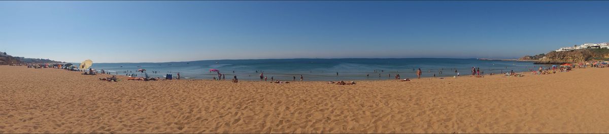 Praia Albufeira