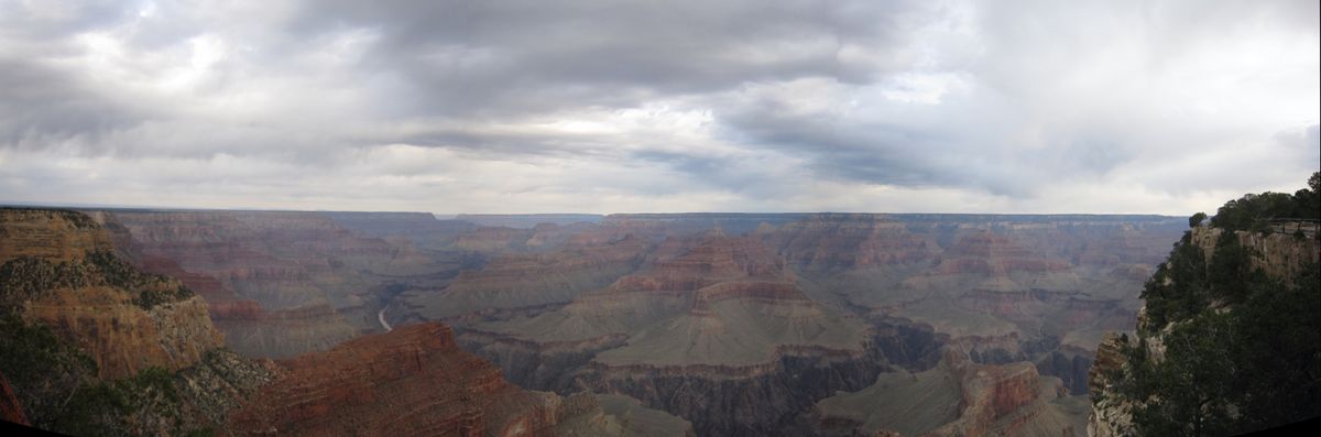 Grand Canyon 