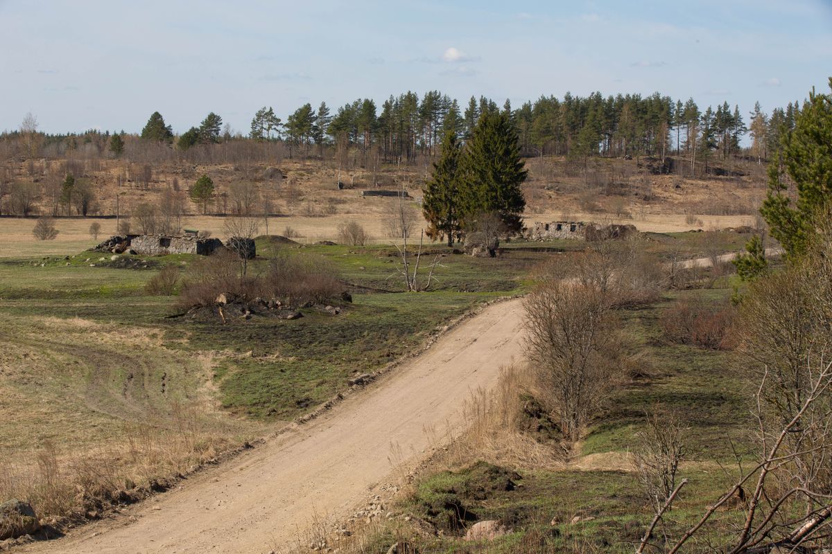 vuoksenranta