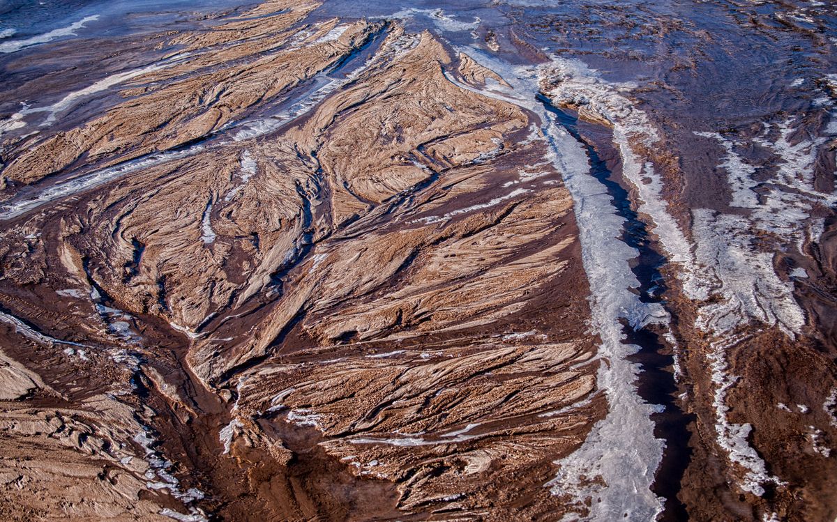 4000 metres PLUS, the altiplano of the high Andes