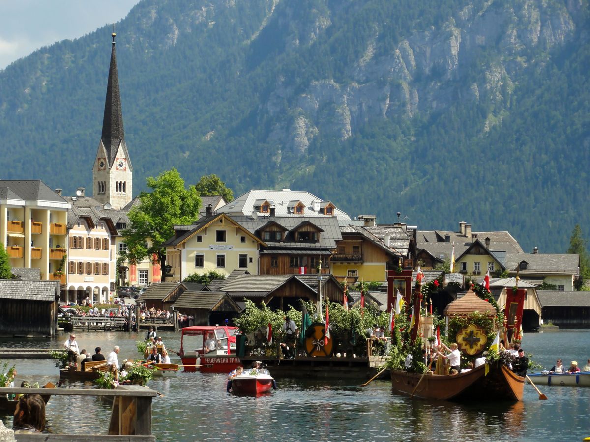 Hallstatt 9