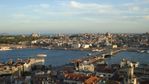 shot from Galata tower