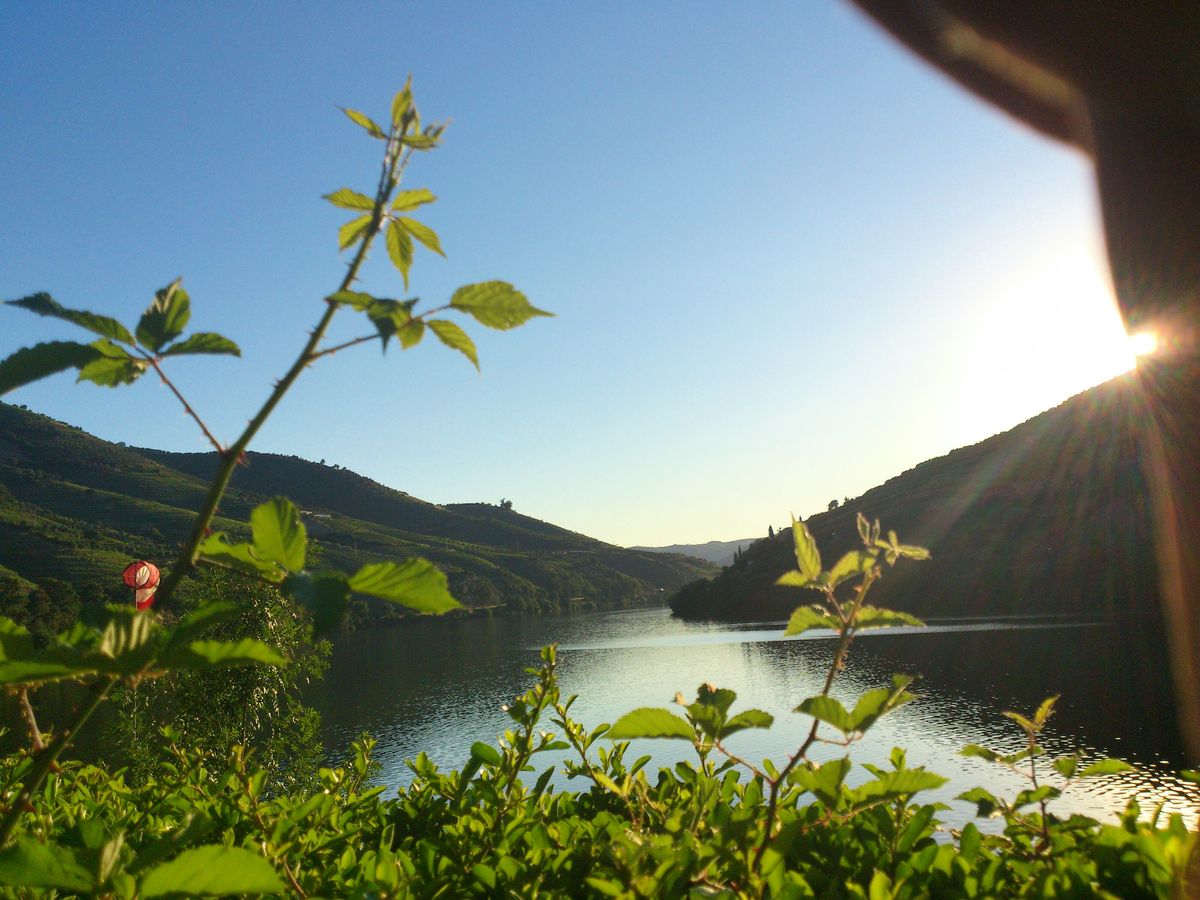 Douro rio Douro 17h00