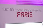 The worlds first real time photo gallery, powered by the NEX-5R camera from Sony.  Three photographers, Three Cities - multiple pictures uploaded in real time using the WiFi and Upload features of the NEX-5R.