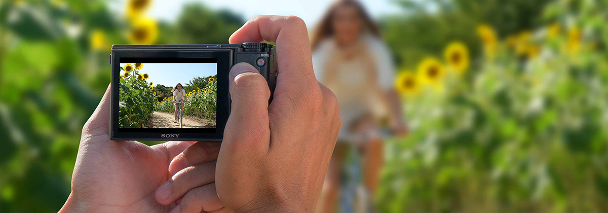 Astuces photo : comment faire des photos incroyables dans votre jardin