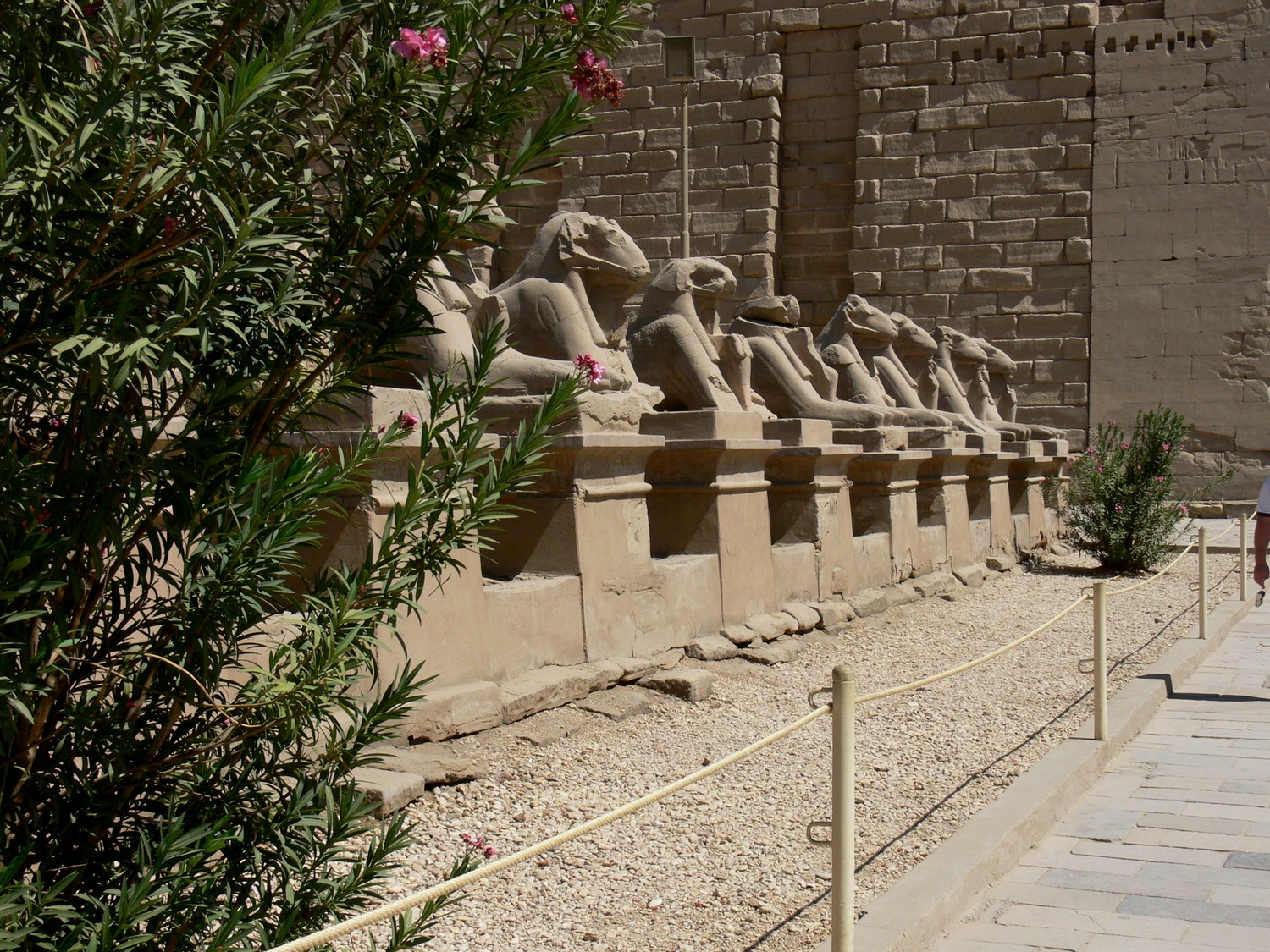 Karnak