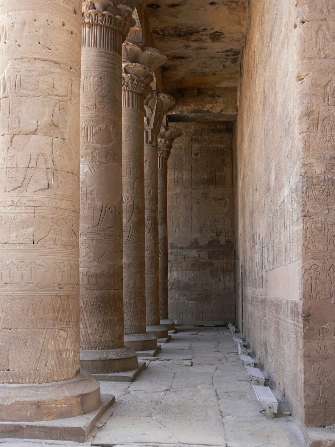 Edfu