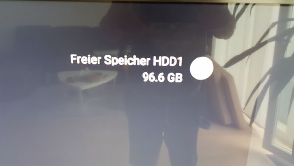 Freier Speicher