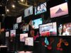 How many more TV's will appear on the Sony stand at CES 2013 I wonder!?