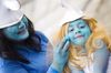 Smurfs Day 2011