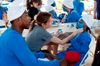Smurfs Day 2011