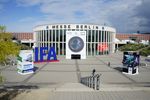 IFA in Berlin, the global trade show for consumer electronics and home appliances, presents the latest products and innovations in the heart of Europe‘s most important regional market.