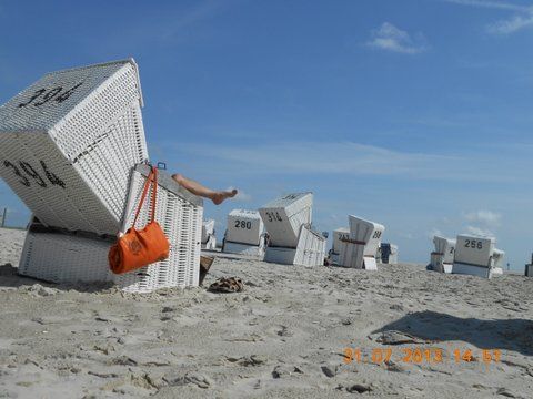 St.Peter Ording